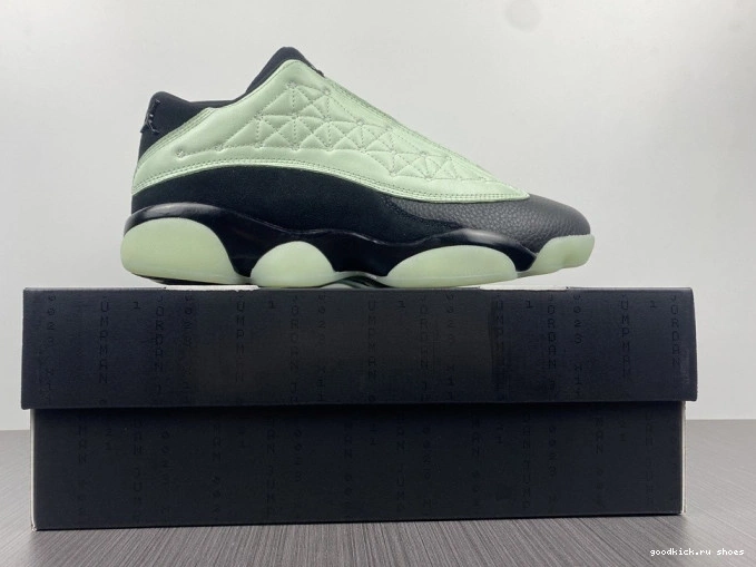 Retro Single's Low Air 13 (2021) DM0803-300 Day Jordan 0725